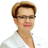 Терещенко Елена Александровна — терапевт