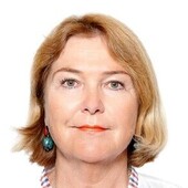 Зубаровская Марина Аркадьевна — кардиолог