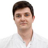 Пащенко Виталий Александрович — стоматолог-ортопед, стоматолог-хирург