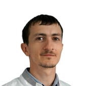 Шакиров Роман Ниязович — ортопед