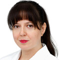 Борисенко Алина Викторовна - невролог