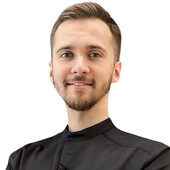 Лимберов Константин Андреевич — стоматолог, стоматолог-ортопед