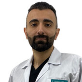 Аль Шура Мохаммад Ферас — ортопед, травматолог