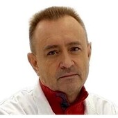 Кунда Александр Иванович — акушер, акушер-гинеколог