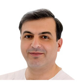 Аль-Зага Ахмад Хайдар — стоматолог, стоматолог-ортодонт