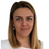 Тумова Ляна Валерьевна — терапевт, УЗИ-специалист