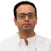 Ханифи Рамадан Шукри — кардиолог, терапевт