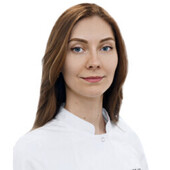 Воронцова Алина Владимировна — окулист (офтальмолог)
