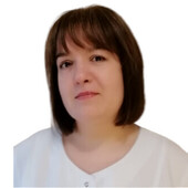 Фомкина Елена Александровна — подолог