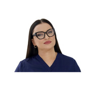 Жидких Анастасия Юрьевна — дерматовенеролог, венеролог