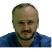 Алёшечкин Павел Александрович — кардиолог, аритмолог