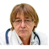 Пшеничников Игорь Сергеевич — педиатр