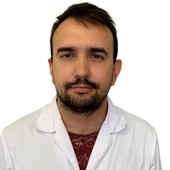 Грачев Дмитрий Борисович — хирург