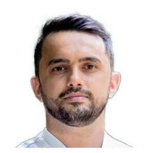 Намазов Габил Махсудович — уролог