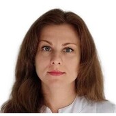 Марченко Анна Николаевна — гастроэнтеролог, педиатр