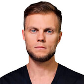 Мищенко Роман Андреевич — эндоскопист