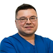 Булыгин Сергей Васильевич — массажист