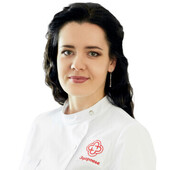 Паращенко Татьяна Петровна — невролог