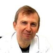 Мангуш Александр Викторович — гастроэнтеролог, гепатолог
