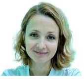 Головченко Наталья Ивановна — терапевт, пульмонолог