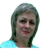 Давыдова Марина Павловна — невролог