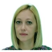 Чайкина Виктория Александровна — психолог