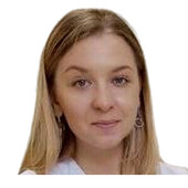 Басова Дарья Роммановна — кардиолог, аритмолог