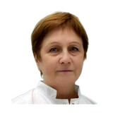 Шалимова Наталья Петровна — эндокринолог