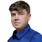 Савченко Алексей Владимирович — офтальмохирург