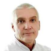 Кижеватов Олег Юрьевич — ортопед, травматолог