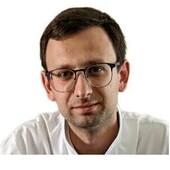 Шевченко Александр Сергеевич — кардиолог, терапевт