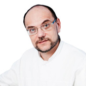 Качур Глеб Валериевич — остеопат