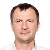 Кривцов Константин Александрович — уролог