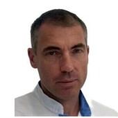 Островой Дмитрий Александрович — хирург