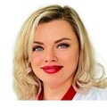Гатицкая Альбина Эдуардовна - терапевт, нарколог