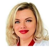 Гатицкая Альбина Эдуардовна — терапевт, нарколог