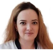 Семашко Анастасия Сергеевна — невролог