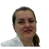 Саралидзе Виктория Викторовна — акушер, акушер-гинеколог