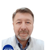 Андрейчук Петр Юрьевич — дерматовенеролог, венеролог