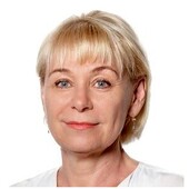 Кулькова Елена Павловна — нефролог