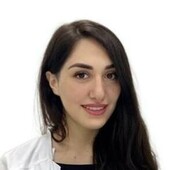 Гаряева Алина Аслановна — гастроэнтеролог