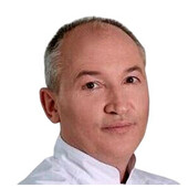 Лавров Сергей Петрович — УЗИ-специалист