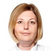 Лаврова Лариса Валерьевна — ЛОР (отоларинголог)