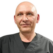 Конищев Игорь Васильевич — акушер, гинеколог