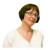 Тихонович Галина Александровна — педиатр