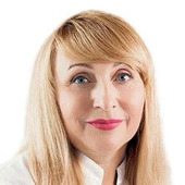 Дубровская Наталья Станиславовна — терапевт