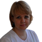 Масленко Алевтина Юрьевна — невролог