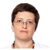 Штельцер Оксана Викторовна — эндокринолог