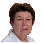 Деграве Галина Валентиновна — УЗИ-специалист