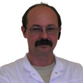 Брусенцев Андрей Викторович — УЗИ-специалист, врач функциональной диагностики